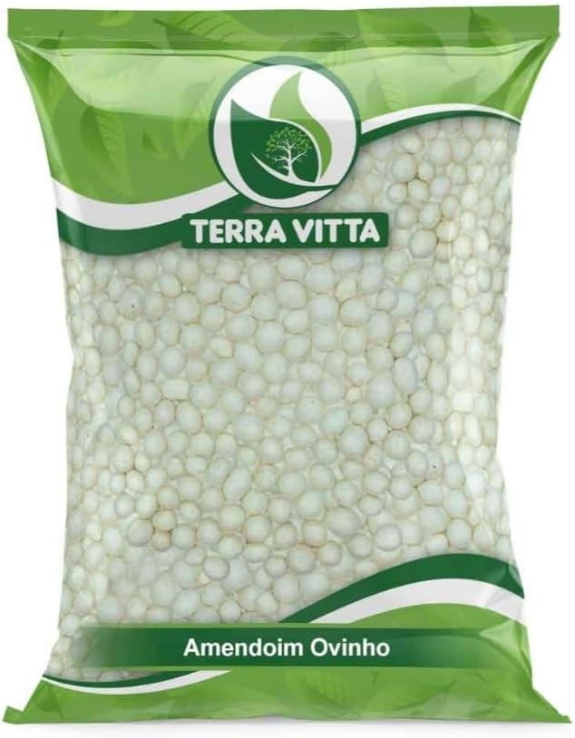 Amendoim Ovinho 1kg