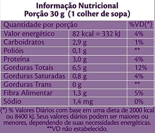 Oner PASTA DE AMENDOIM COM CACAU E CROCANTE DE AVELÃ