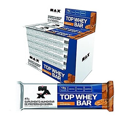 amendoim-titanium-whey-sabor-max-top-12x41g-bar-e-energia