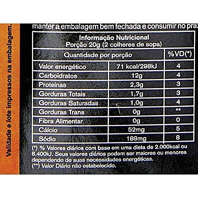 Cappuccino América Zero Açúcar 1kg: Sabor Intenso!