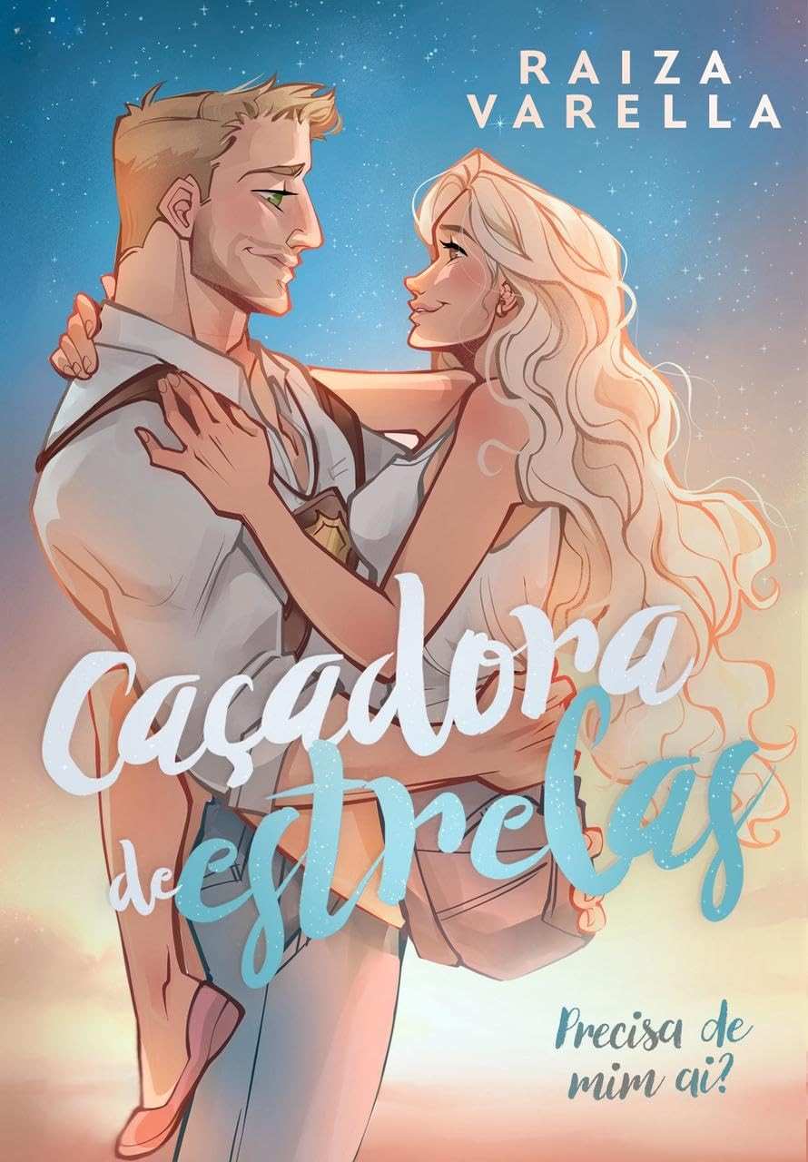 Caçadora de Estrelas: Romance Delegado x Melhor Amiga com Friends to Lovers