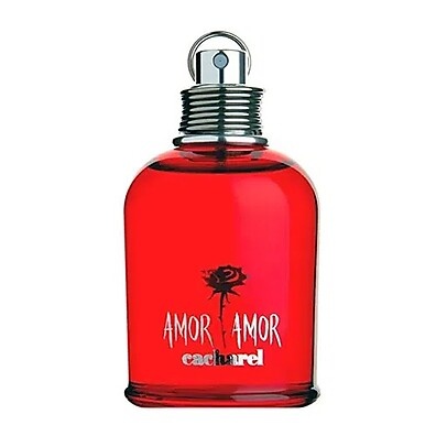 Amor Amor Cacharel 30ml: A Essência da Paixão