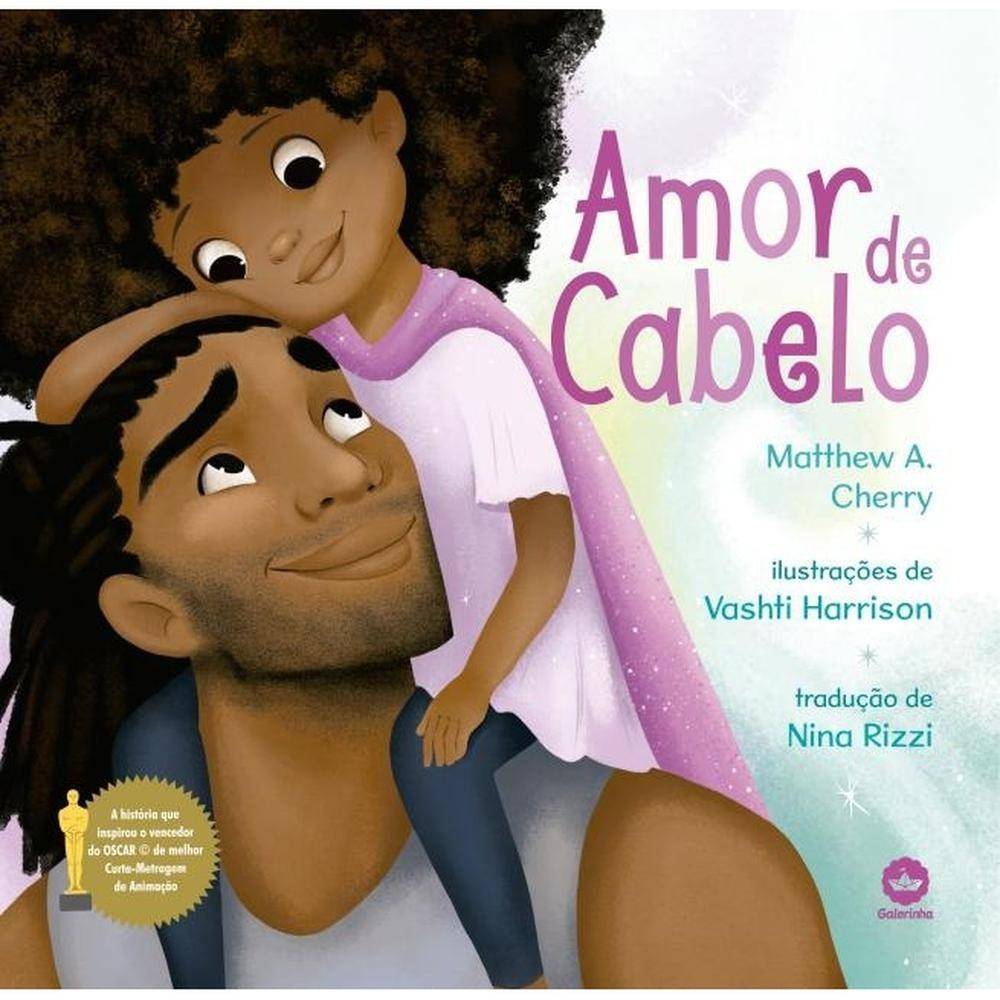 Amor de Cabelo: Celebre a Beleza Única!