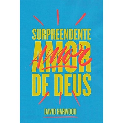 Amor de Deus: Descubra a Verdade Surpreendente