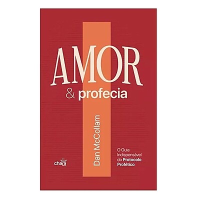 Amor e Profecia: Desvende o Protocolo