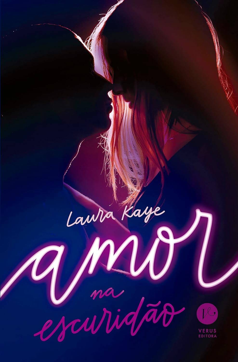 Amor na Escuridão: Romance Intenso e Sensual de Laura Kaye