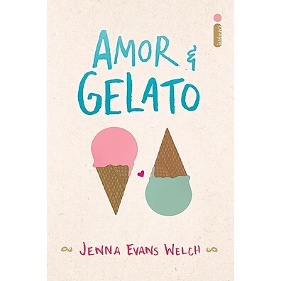 Amor & Gelato: A Saga Italiana que Vai Tocar Seu Coração