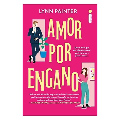 Amor por Engano: A Comédia Romântica Que Vai Te Viciar!