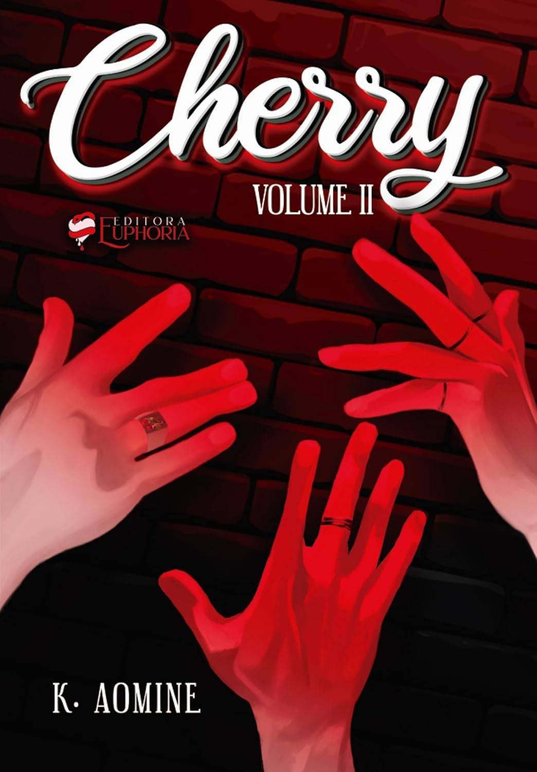 Cherry Volume 2: Amor, Segredos e um Futuro a Construir