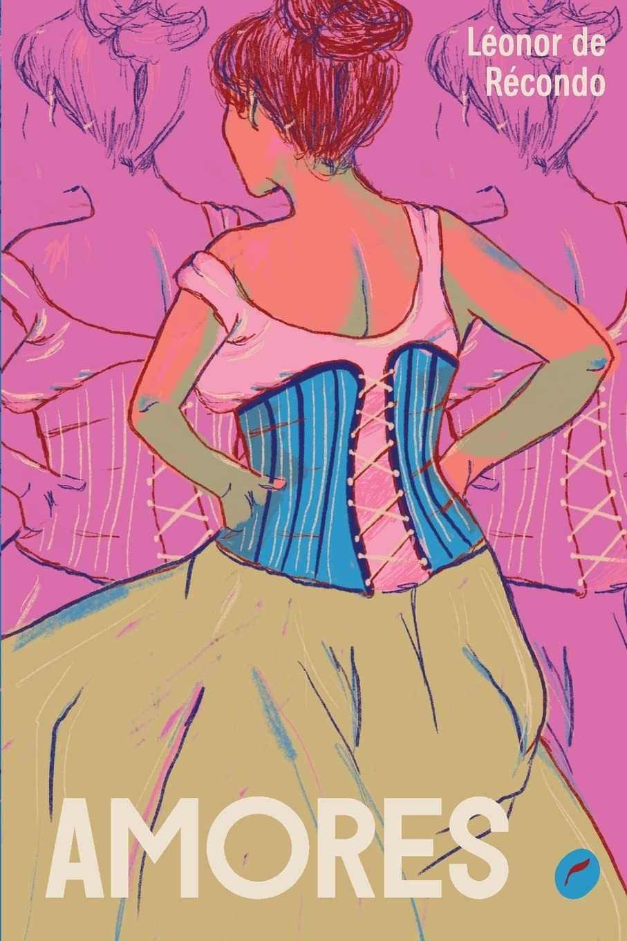 Amores: Um Romance Delicado sobre Descobertas e o Poder Feminino