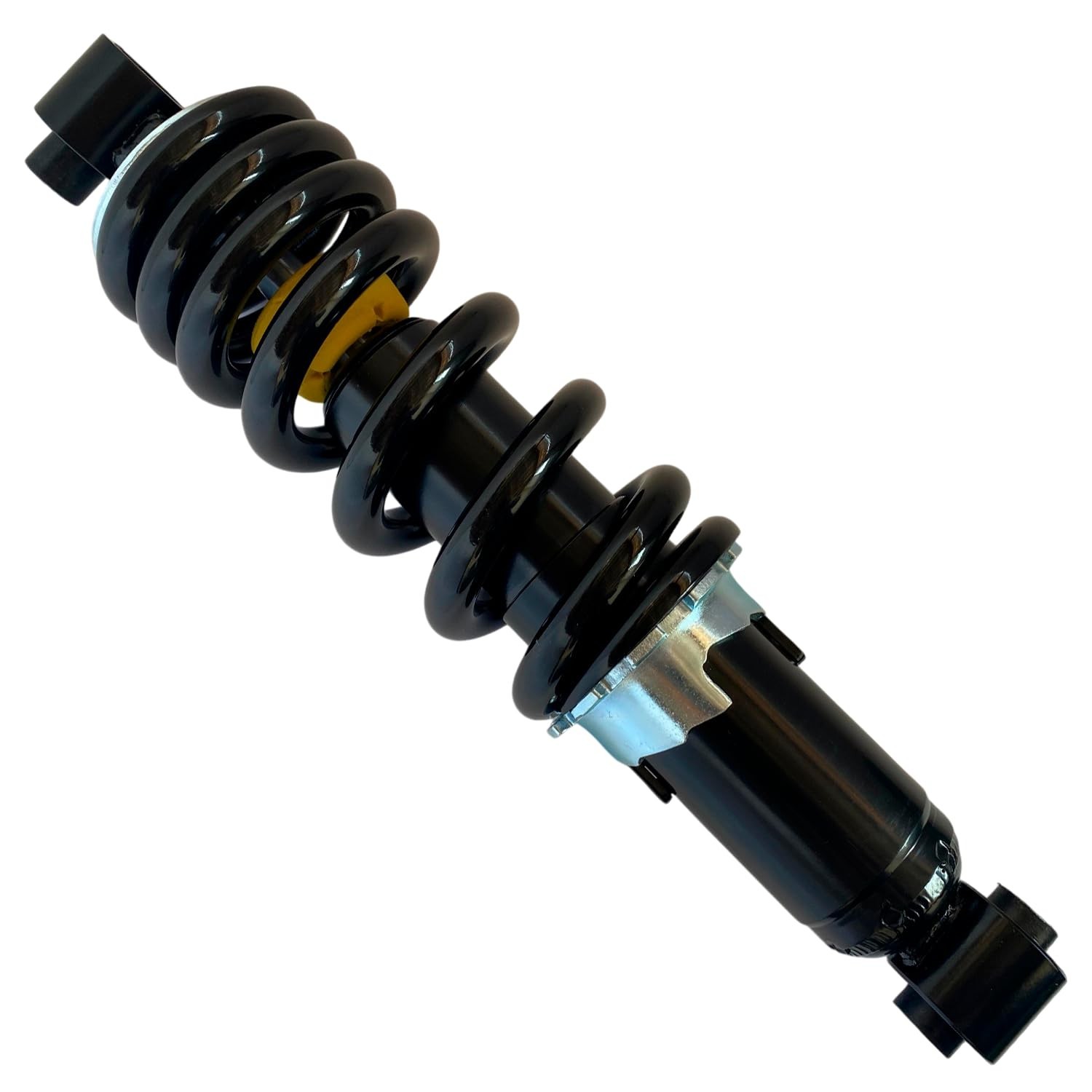 Amortecedor Central Yamaha XTZ 125 (2003-2016) - Segurança e Conforto para Sua Moto
