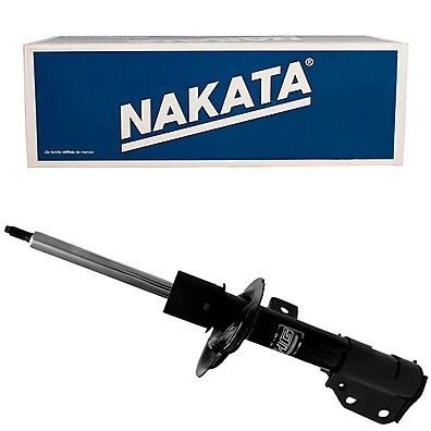 Amortecedor Captiva 2008-2016 Dianteiro Nakata