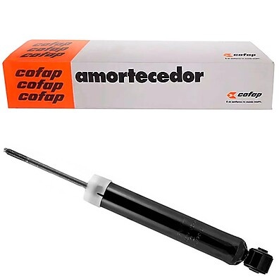 Amortecedor Corsa 94-02 Traseiro Cofap: Guia Completo