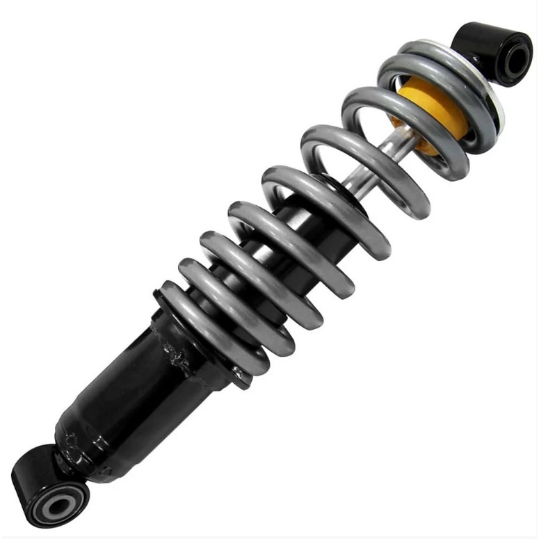 Amortecedor Crosser 150: Performance e Durabilidade