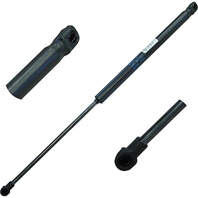 Amortecedor de Mola à Gás para Porta-Malas Bora Eos Golf Polo Hatch