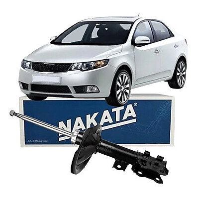 Amortecedor Dianteiro Direito Nakata Cerato 2010-2012