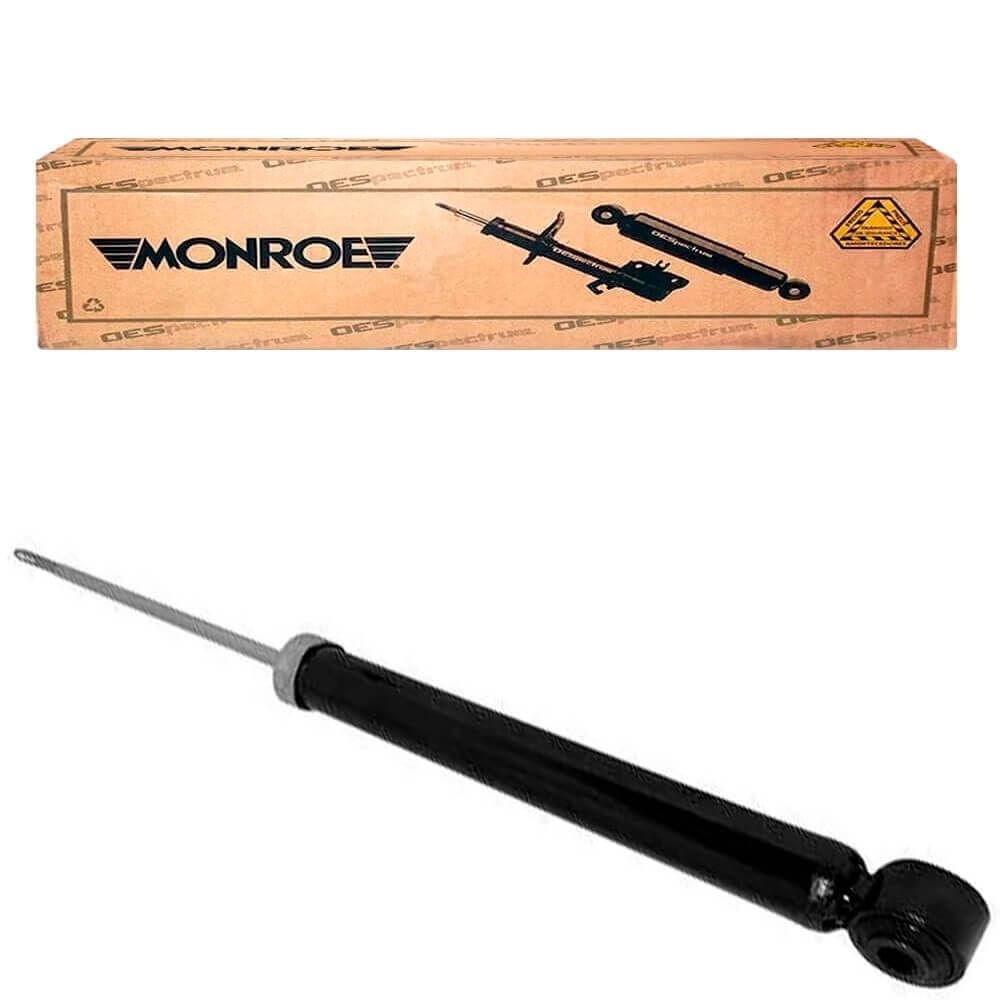 Amortecedor Logan 2014-2019 Traseiro Monroe: Conforto e Segurança