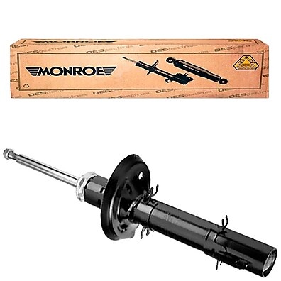Amortecedor Monroe: Bora 2000-2011 (Dianteiro)