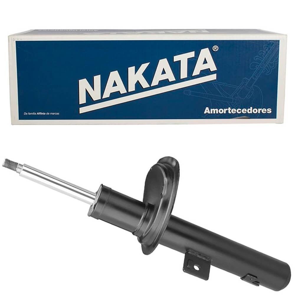 Amortecedor Nakata Montana: Dirija com Segurança!