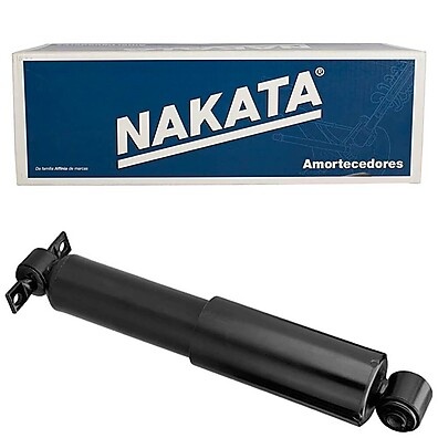 Amortecedor Nakata S10/Blazer: Dirija com Segurança!