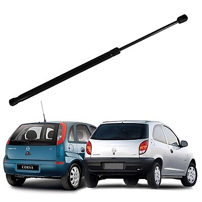 Amortecedor Porta-Malas Celta e Corsa Hatch