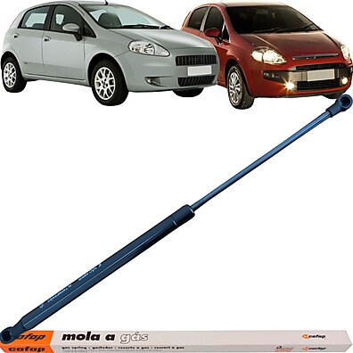 Amortecedor Porta Malas Cofap Punto 2007-2017