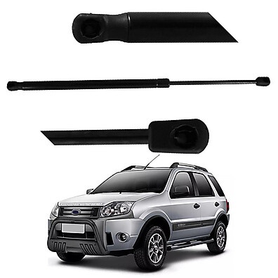 Amortecedor Porta Malas Ecosport: Levante com Segurança!