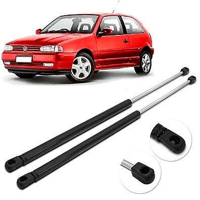 Amortecedor Porta Malas Gol G2 (95-99)