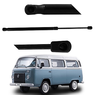 Amortecedor Porta Malas Kombi: Levante com Segurança!