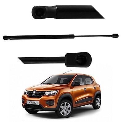 Amortecedor Porta Malas Kwid: Levante com Facilidade!