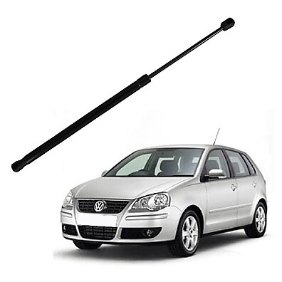 Amortecedor Porta Malas Polo Hatch: Conforto e Segurança
