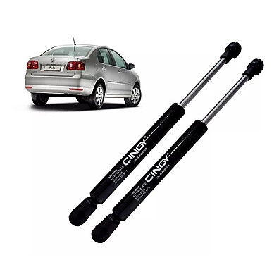 Amortecedor Porta Malas Polo Sedan 2003-2015