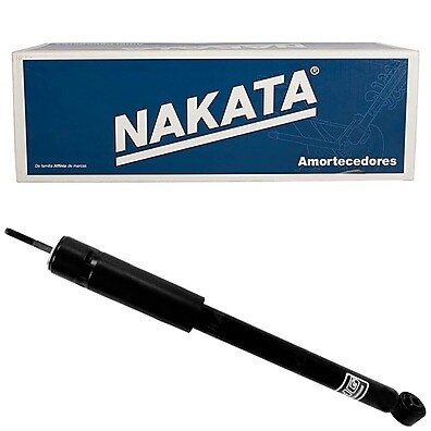 Amortecedor Traseiro Civic 2012-2016 - Nakata