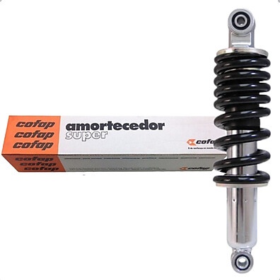 Amortecedor Traseiro Honda Bros 125 150 Xre 190