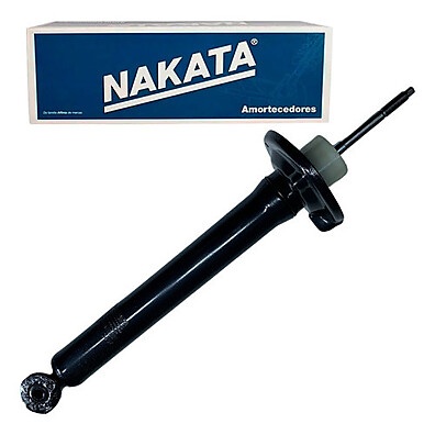 Amortecedor Traseiro Nakata Gol G2 95-97: Conforto e Segurança