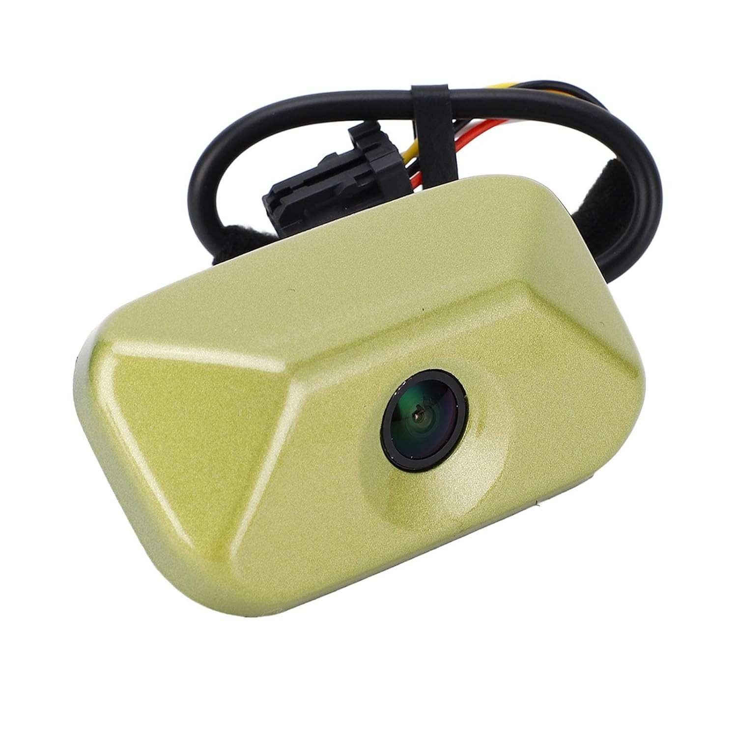 Câmera de Ré WALFRONT para Kia Soul 2012-2013: Segurança e Visibilidade Ampliada