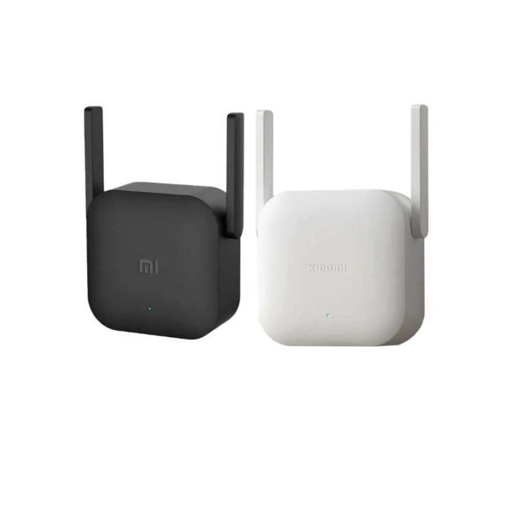 Amplificador de Sinal WiFi Xiaomi: Extenda Sua Rede em 300Mbps