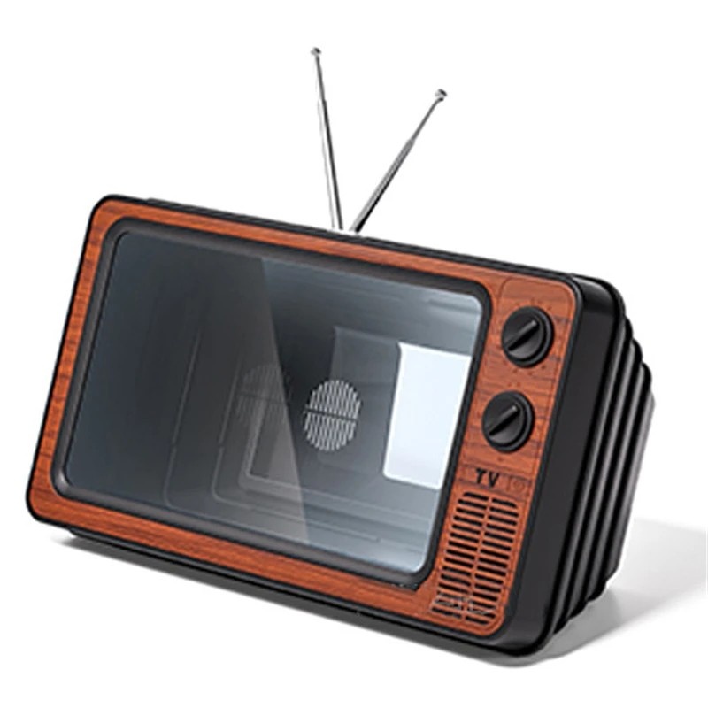 Amplificador de Tela Celular: Veja Tudo Maior!