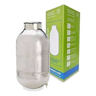 Ampola Térmica de Reposição 1,8L – Recupere Sua Garrafa Termolar