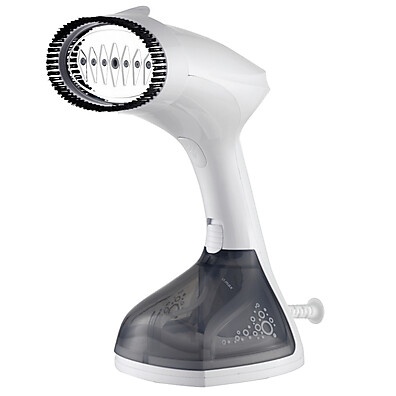 Amvox AF 006: Ferro Vertical a Vapor Portátil