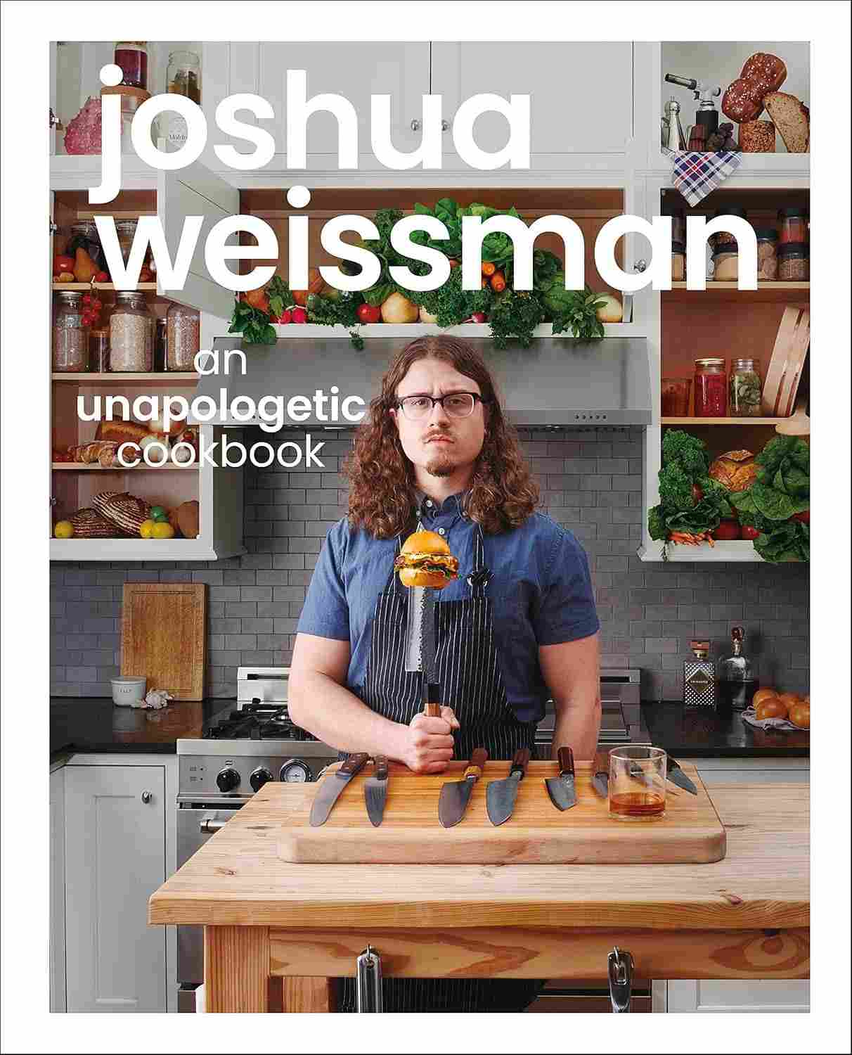 an-weissman-unapologetic-cookbook-o-guia-essencial-cozinhar-a-para-do-zero-joshua-a