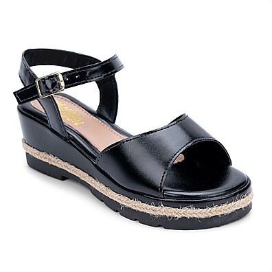 Anabela Infantil: Estilo e Conforto!
