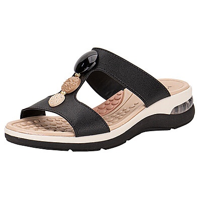 Anabela Modare 7183111: Conforto e Estilo!