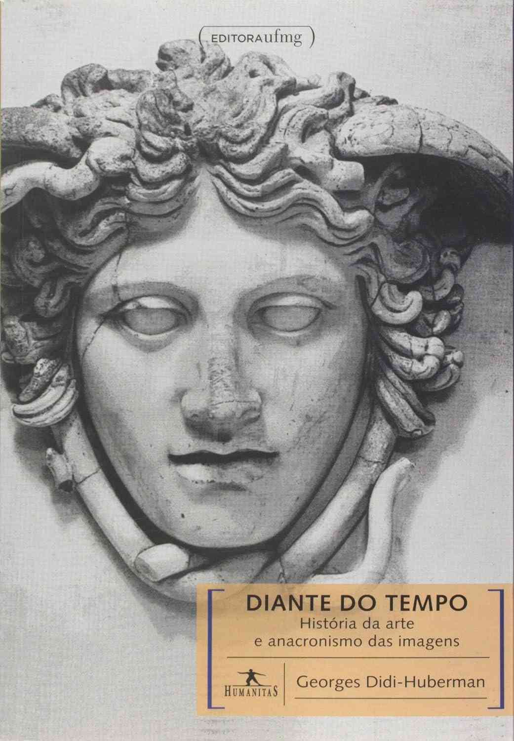 Diante do Tempo: Desvende a História da Arte e o Anacronismo com Didi-Huberman