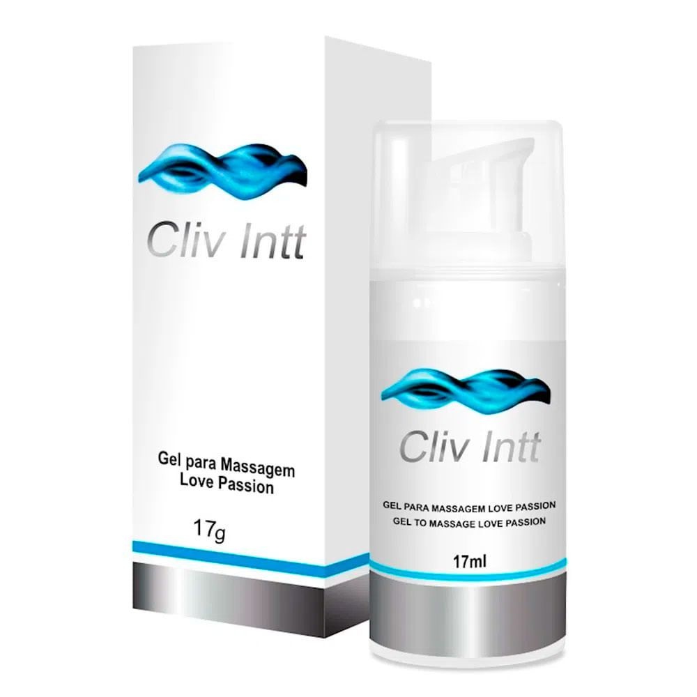 Gel Intt: Prazer Sem Dor no Sexo Anal