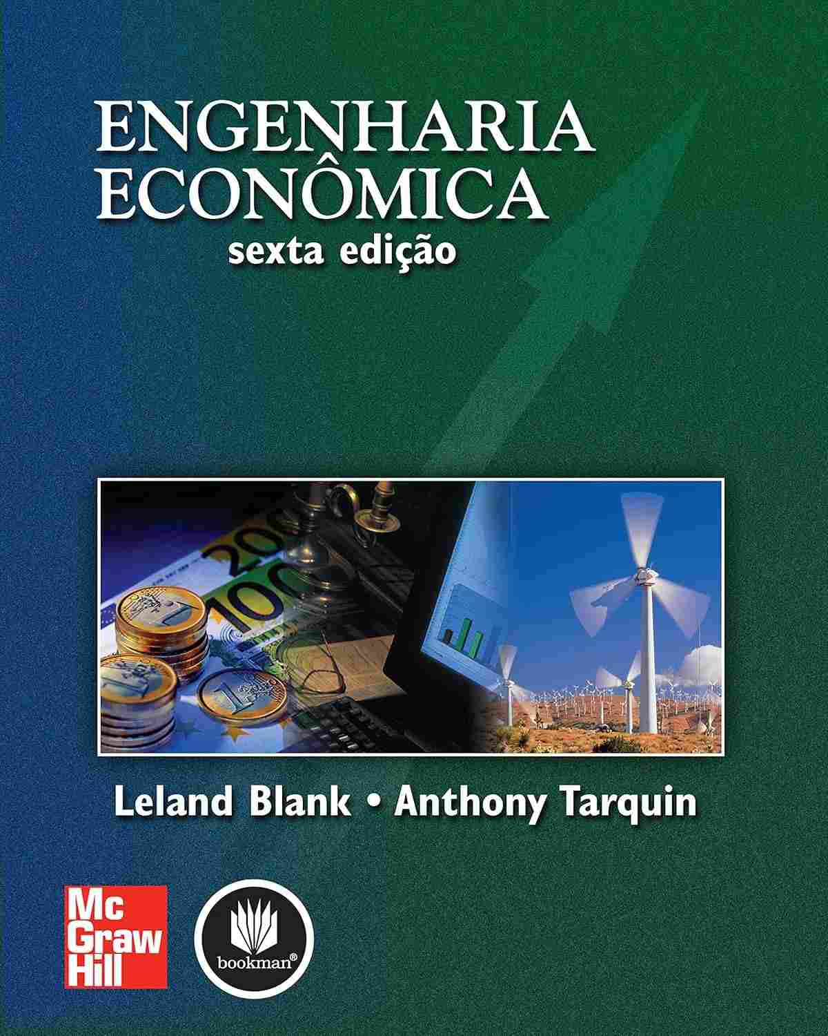 Engenharia Econômica: Domine Análises e Aplicações Essenciais
