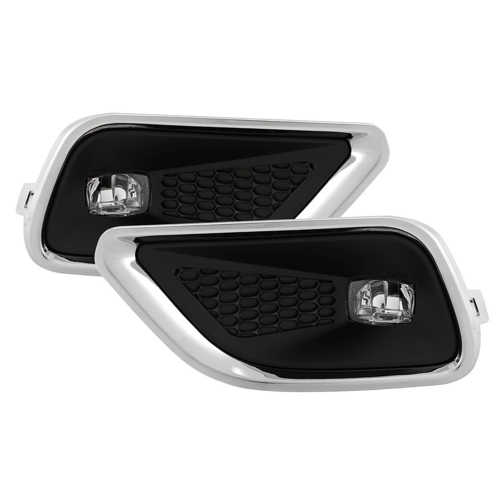 Faróis de LED Premium para Jeep Cherokee 2019-2023 - Iluminação Plug-and-Play e Segura
