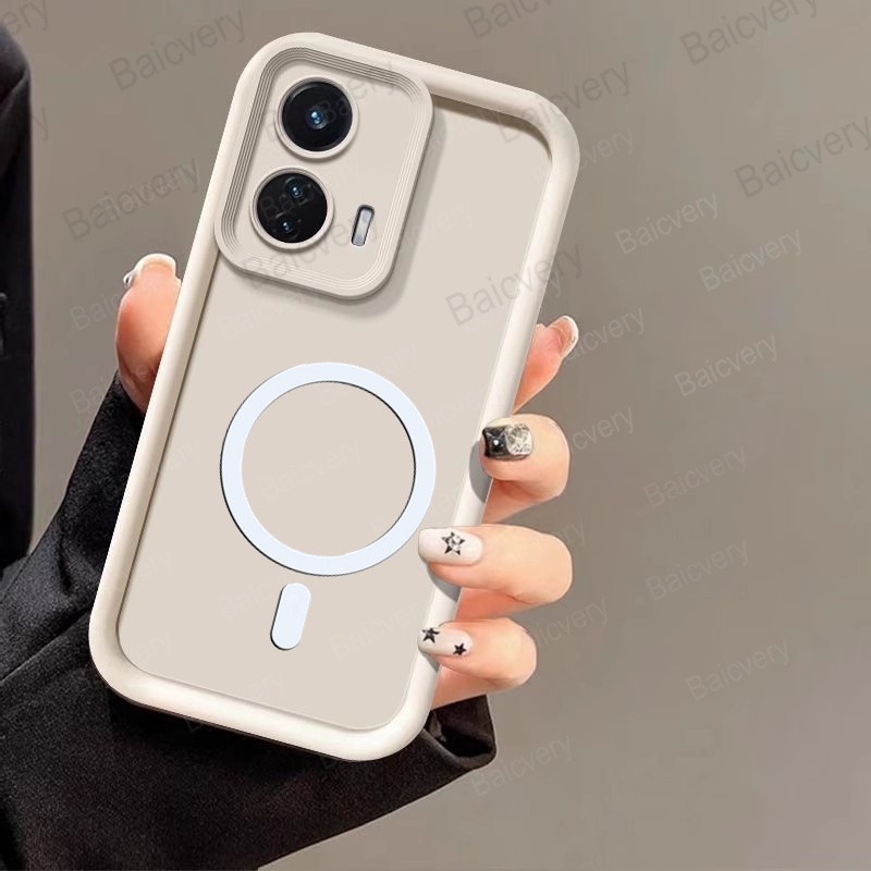 Capa Protetora Moto G: Antichoque, Magnética e com Anel!