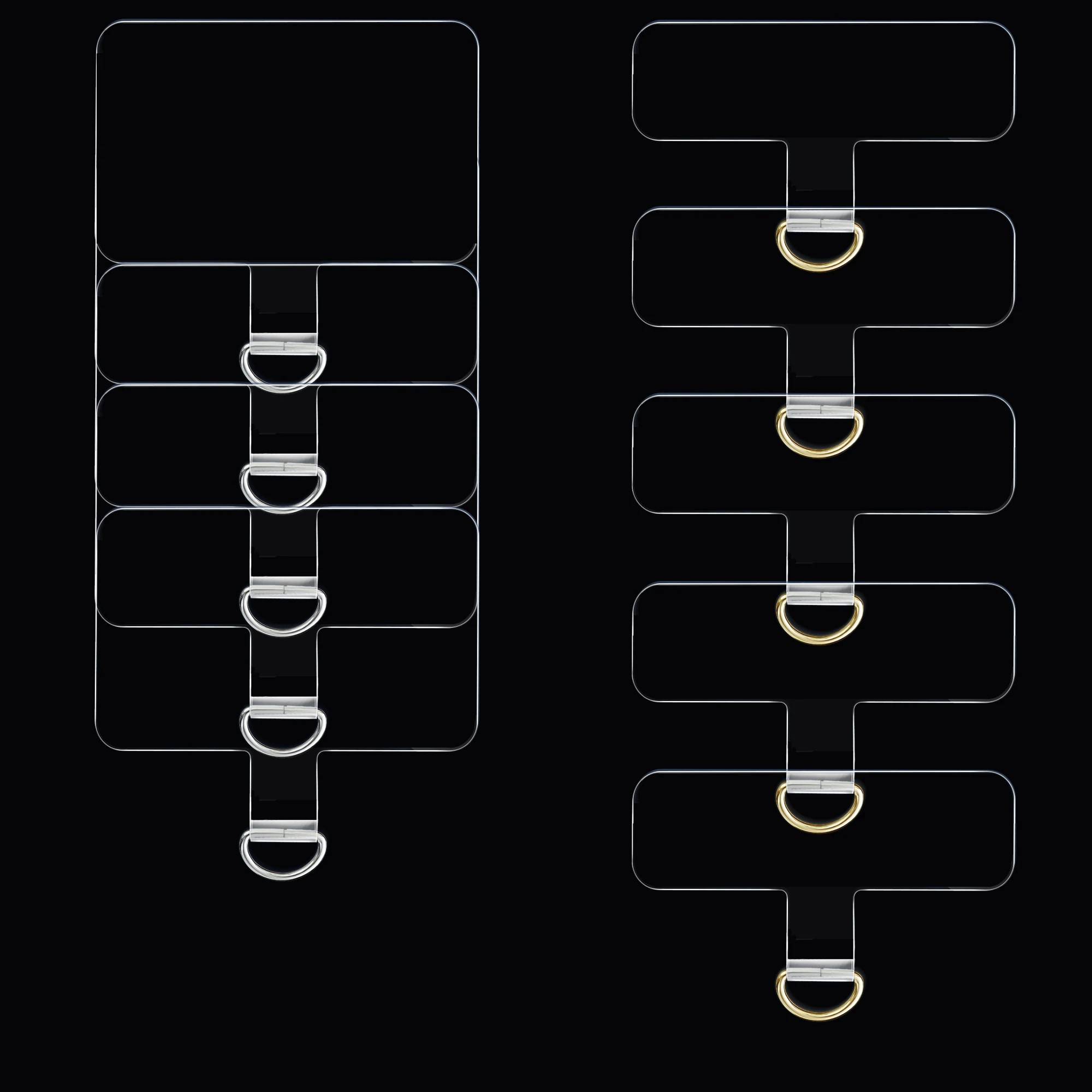 Anel de Alça para Celular: Segurança e Estilo!