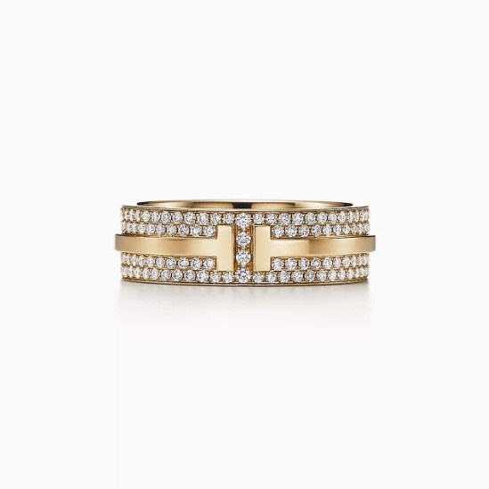 anel-em-ouro-rosa-18k-com-diamante-largo-em-t-prata-fina-925s